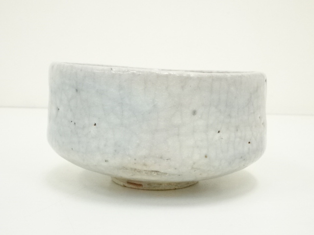 道具 ] - 道具 出石焼 山本秀壷造 茶碗（共箱） | ネットショップ圭